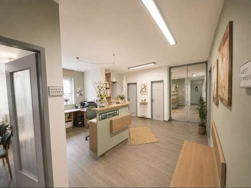 Foto - Büro in Augsburg 1.200,00 € 99 m²