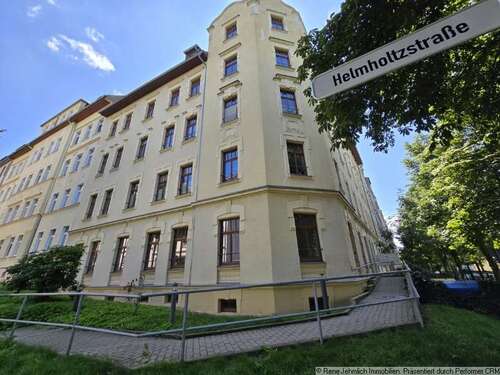 Foto - Wohnung zum Kaufen in Chemnitz 45.000,00 € 52 m²