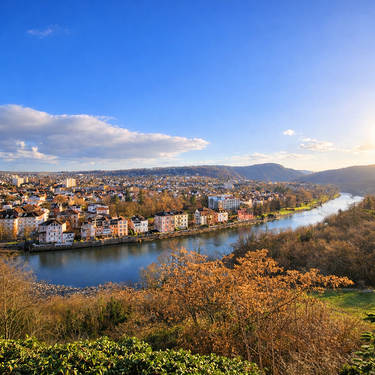Foto - Wohnung zum Mieten in Bad Kreuznach 1.550,00 € 114.74 m²