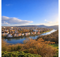 Wohnung zum Mieten in Bad Kreuznach 1.550,00 € 114.74 m²