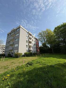 Foto - Wohnung zum Mieten in Haan 689,00 € 73.4 m²