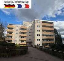 Wohnung zum Kaufen in Saarbrücken 115.000,00 € 106 m²