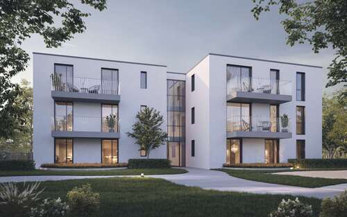 Foto - Wohnung zum Kaufen in Berlin 721.066,00 € 96.09 m²