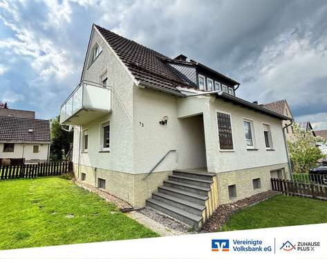 Foto - Haus zum Kaufen in Willebadessen 164.000,00 € 140 m²