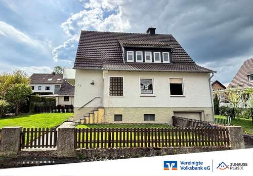 Foto - Haus zum Kaufen in Willebadessen 164.000,00 € 140 m²