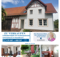 Haus zum Kaufen in Kieselbronn 599.000,00 € 179 m²
