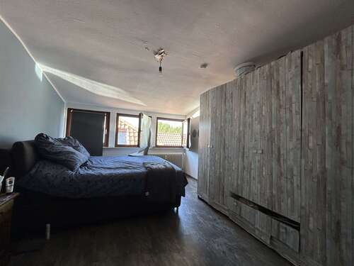 Foto - Wohnung zum Mieten in Lampertheim 576,00 € 60 m²