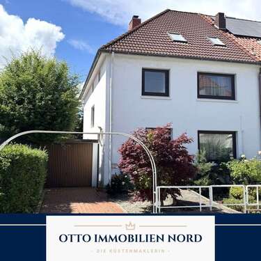 Foto - Haus zum Kaufen in Bremerhaven 259.000,00 € 164 m²