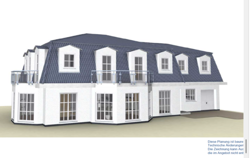 Foto - Haus zum Kaufen in Essen-Bredeney 2.690.000,00 € 400 m²