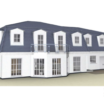 Haus zum Kaufen in Essen-Bredeney 2.690.000,00 € 400 m²