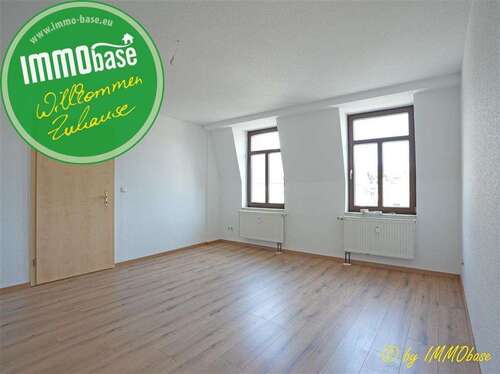 Foto - Wohnung zum Mieten in Mittweida 370,00 € 60 m²