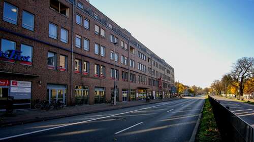 Foto - Wohnung zum Mieten in Münster 460,00 € 36.67 m²