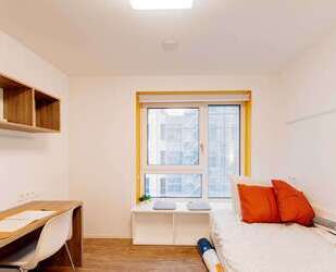 WG-Zimmer in Berlin 530,00 € 11.9 m²