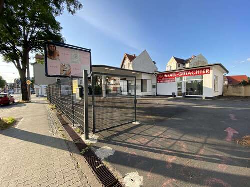 Foto - Grundstück in Kassel 599.000,00 € 703 m²