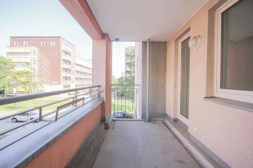 Foto - Wohnung zum Kaufen in Friedrichshain 379.000,00 € 65.39 m²