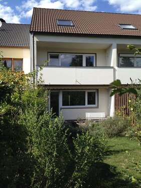 Foto - Haus zum Kaufen in Gröbenzell 649.000,00 € 110 m²