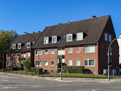 Foto - Haus zum Kaufen in Hamburg 2.500.000,00 € 962.39 m²