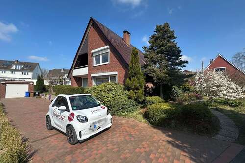 Foto - Haus zum Kaufen in Elmshorn 449.900,00 € 166 m²