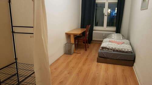 Foto - WG-Zimmer in Berlin 650,00 € 13 m²