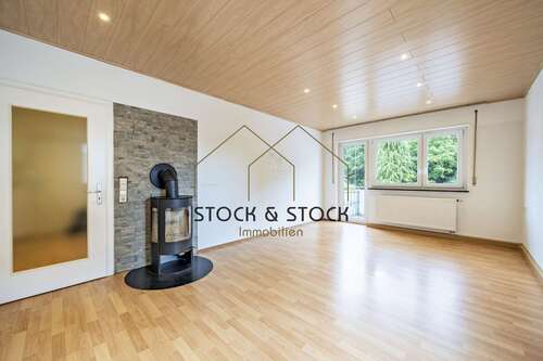 Foto - Wohnung zum Kaufen in Mosbach 179.000,00 € 70 m²