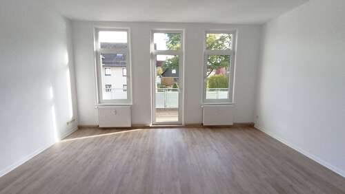 Foto - Wohnung zum Mieten in Bad Harzburg 808,00 € 101 m²