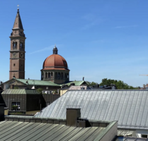 Wohnung zum Mieten in München 1.395,00 € 37 m²