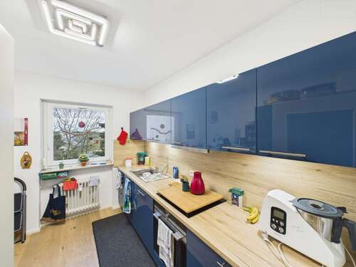 Foto - Wohnung zum Kaufen in Bensheim 150.000,00 € 60 m²