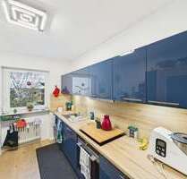 Wohnung zum Kaufen in Bensheim 150.000,00 € 60 m²