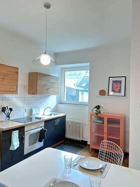 Foto - Wohnen auf Zeit in Essen 990,00 €