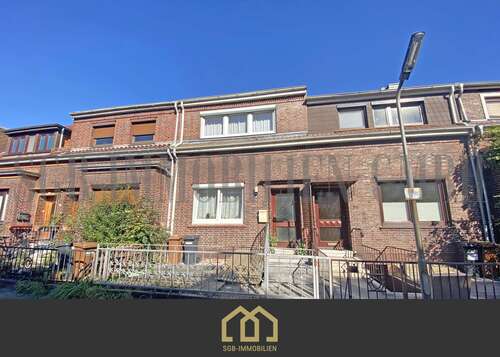 Foto - Haus zum Kaufen in Bremen-Osterfeuerberg 290.000,00 € 100 m²