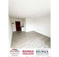 Wohnung zum Mieten in Ludwigshafen 400,00 € 23 m²