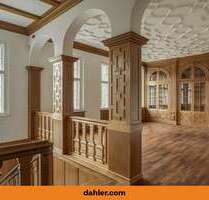 Haus zum Kaufen in Berlin Wannsee 19.500.000,00 € 1038 m² - Berlin / Wannsee