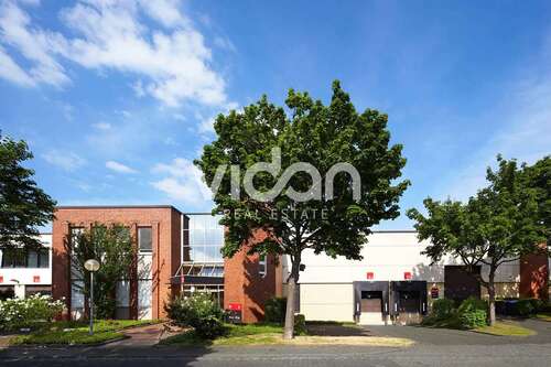 Foto - Halle in Köln 7.699,60 € 1017 m²