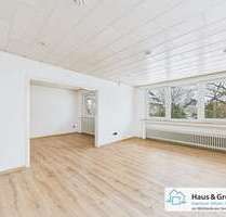 Wohnung zum Mieten in Minden 750,00 € 94 m²