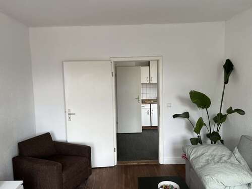 Foto - Wohnung zum Mieten in Lübeck 540,00 € 50 m²