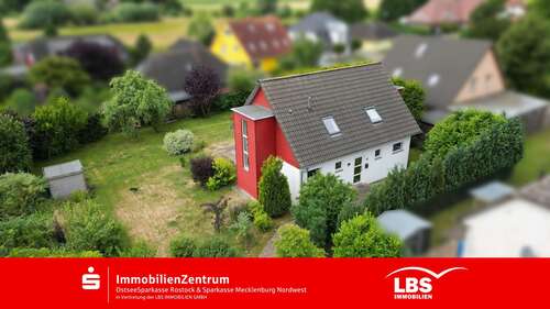 Foto - Haus zum Kaufen in Börgerende 588.685,00 € 142.04 m²