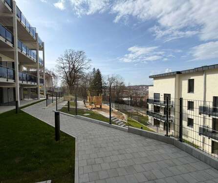 Foto - Wohnung zum Mieten in Aalen 828,00 € 59.17 m²