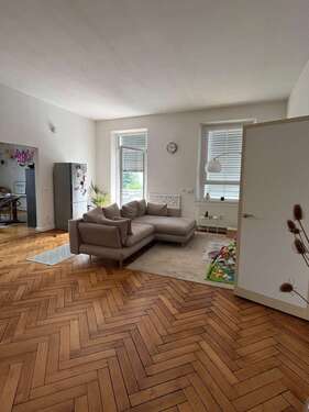 Foto - Wohnung zum Mieten in Würzburg 1.350,00 € 101.97 m²