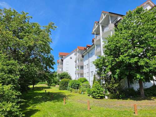 Foto - Wohnung zum Kaufen in Coburg 199.000,00 € 60 m²