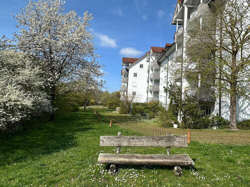 Foto - Wohnung zum Kaufen in Coburg 199.000,00 € 60 m²