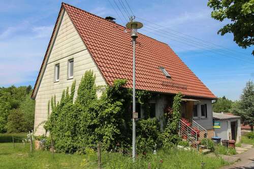 Foto - Haus zum Kaufen in Wüstenrot 215.000,00 € 123.05 m²