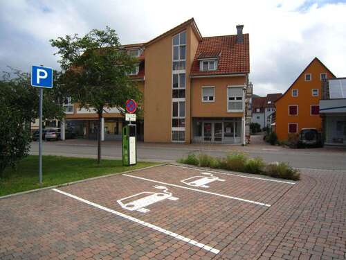 Foto - Einzelhandel in Kandern 2.460,00 € 190 m²