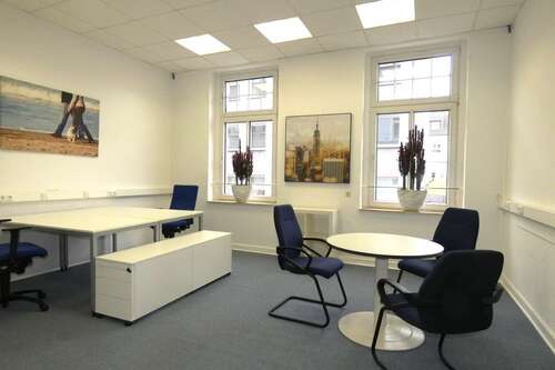Foto - Büro in Duisburg 395,00 € 29 m²