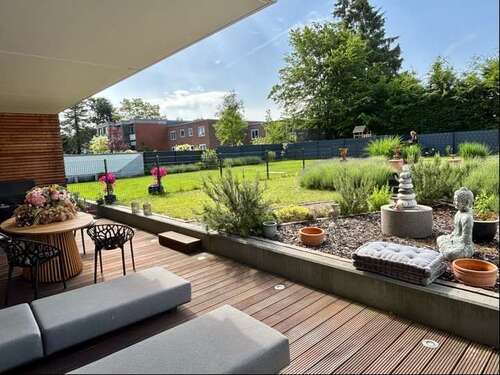 Foto - Wohnung zum Kaufen in Düsseldorf 820.000,00 € 150 m²