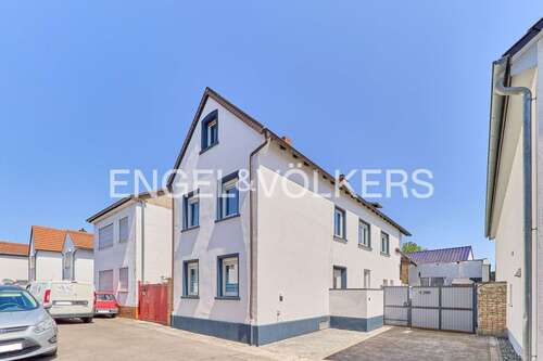 Foto - Haus zum Kaufen in Waldsee 330.000,00 € 112 m²