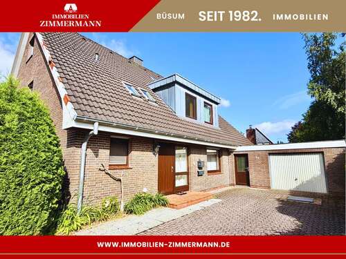 Foto - Haus zum Kaufen in Büsum 429.000,00 € 211 m²