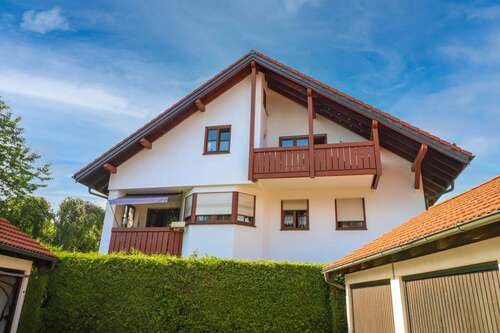 Foto - Wohnung zum Kaufen in Schongau 295.000,00 € 87.55 m²