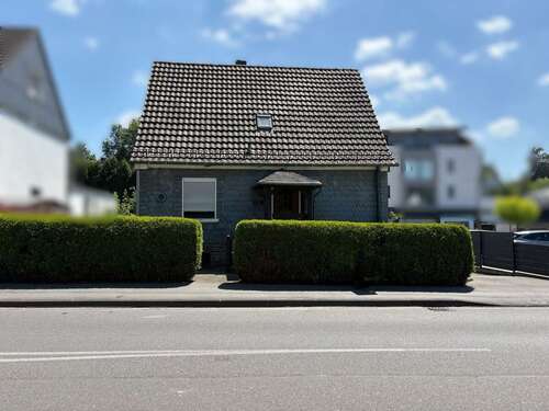 Foto - Wohnung zum Kaufen in Lindlar 295.000,00 € 106 m²