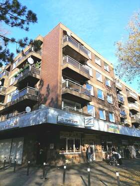 Foto - Wohnung zum Mieten in Duisburg 282,00 € 61.04 m²