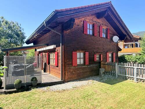Foto - Haus zum Kaufen in Oberammergau 1.250.000,00 € 124 m²